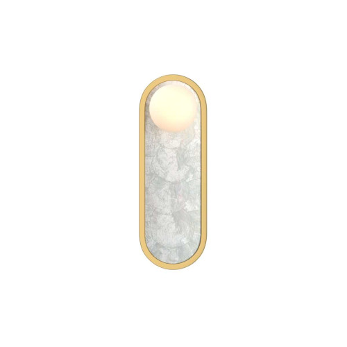 
                    Бра Maytoni MOD473WL-L20BSK        
    