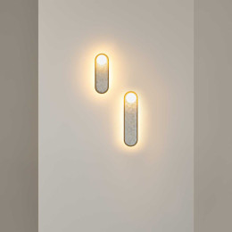 Бра Maytoni MOD473WL-L20BSK