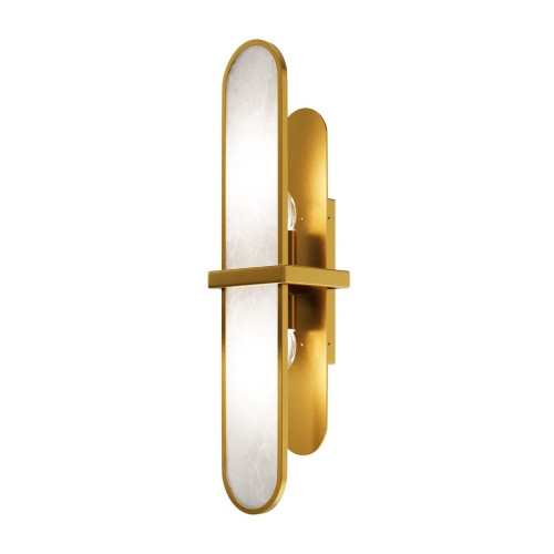 
                    Бра Maytoni Marmo MOD099WL-02G        
    