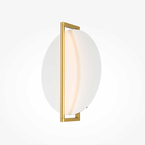 
                    Бра Maytoni Mira MOD279WL-L14G3K        
    