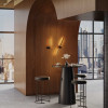 
                    Бра Maytoni Modern MOD432WL-L9B3K        
    