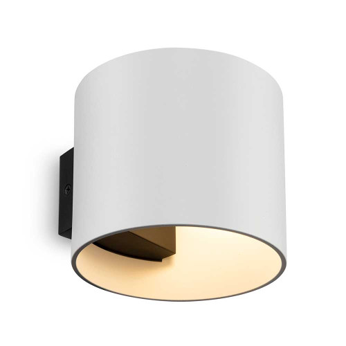 
                    Бра Maytoni Rond C066WL-01W        
    