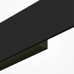Бра Maytoni Technical C81WL-18W3K-B