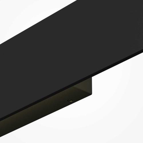 
                    Бра Maytoni Technical C81WL-18W3K-B        
    