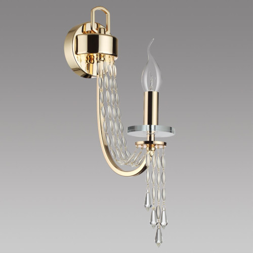 
                    Бра Odeon Light Classic Capel 5063/1W        
    
