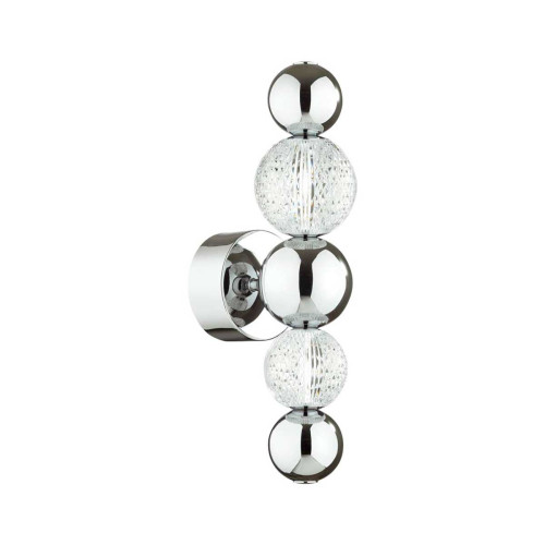 
                    Бра Odeon Light Crystal 5007/7WL        
    