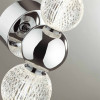 
                    Бра Odeon Light Crystal 5007/7WL        
    