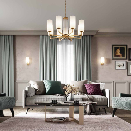 
                    Бра Odeon Light Hall Kasali 4990/1W        
    
