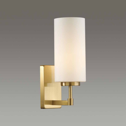 
                    Бра Odeon Light Hall Kasali 4990/1W        
    