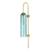 
                    Бра Odeon Light Pendant Vosti 4641/1W        
    