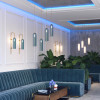 
                    Бра Odeon Light Pendant Vosti 4641/1W        
    