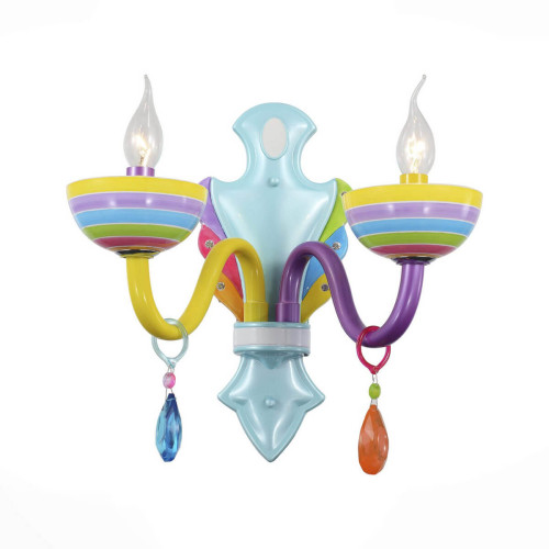 
                    Бра ST Luce Ornato SL672.781.02        
    
