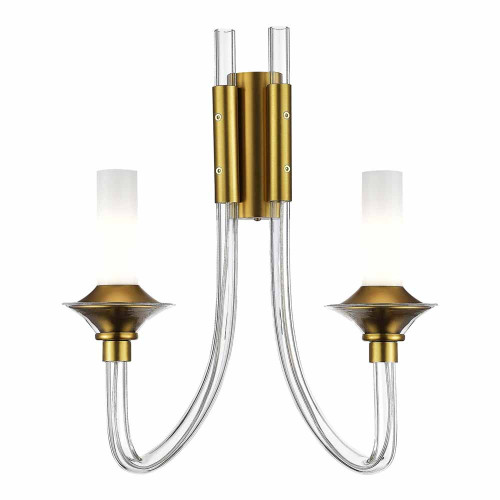 
                    Бра ST Luce VETRANO SL1241.201.02        
    