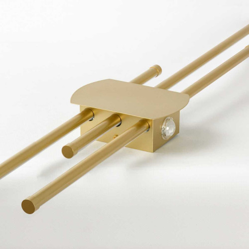 
                    Бра настенное Lussole HARDEMAN LSP-7396        
    