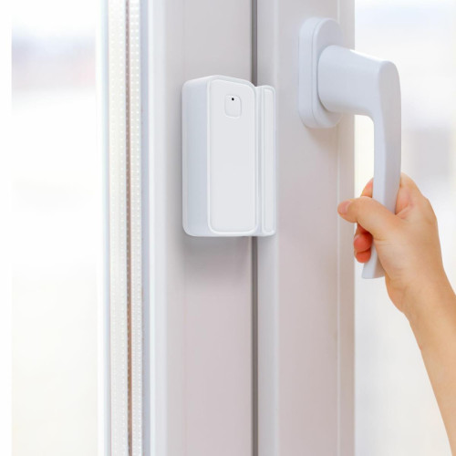 
                    Датчик открытия дверей Wi-Fi Elektrostandard (Умный дом) 76210/00 a060338        
    