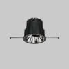 
                    Декоративная рамка-отражатель Maytoni Technical Wise Ring057-10-CH        
    