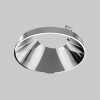 
                    Декоративная рамка-отражатель Maytoni Technical Wise Ring057-10-CH        
    