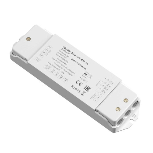 
                    Диммер Maytoni Lighting control 721003        
    