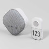 
                    Дверной звонок Elektrostandard a070641        
    