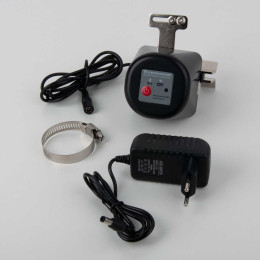 Электропривод для запорного крана Wi-Fi Elektrostandard (Умный дом) 76260/00 a060342