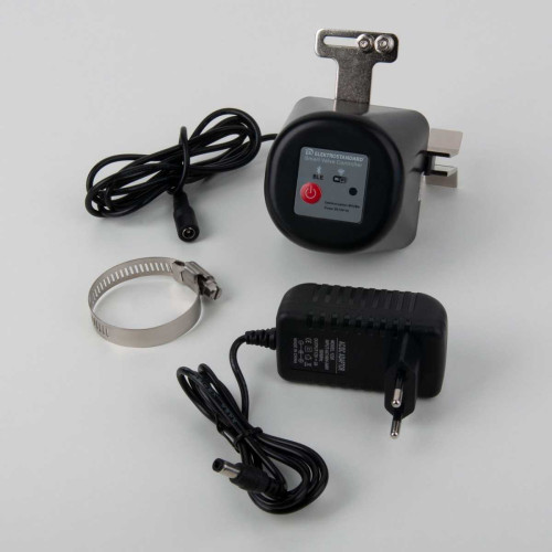 
                    Электропривод для запорного крана Wi-Fi Elektrostandard (Умный дом) 76260/00 a060342        
    
