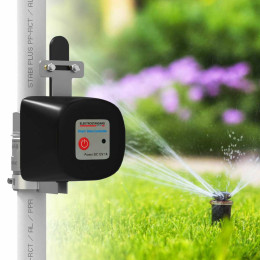 Электропривод для запорного крана Wi-Fi Elektrostandard (Умный дом) 76260/00 a060342