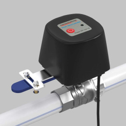 Электропривод для запорного крана Wi-Fi Elektrostandard (Умный дом) 76260/00 a060342