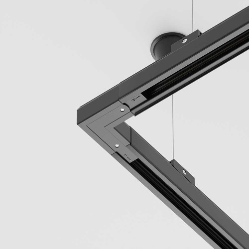 
                    Коннектор L-образный Maytoni Technical Accessorises TRA005CL-31B-R        
    