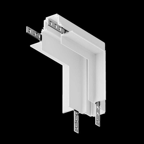 
                    Коннектор L-образный внутренний Maytoni Technical TRA004ICL-22W        
    