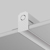 
                    Коннектор питания прямой Maytoni Technical Radity TRA084C-W-12        
    