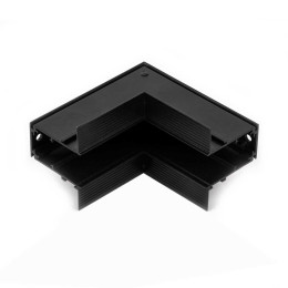 Коннектор угловой для встраиваемого шинопровода Elektrostandard Slim Magnetic 85093/11 a062188