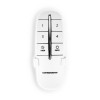 
                    Контроллер для дистанционного управления освещением Elektrostandard 16002/04 IP20 12V 4-канальный a056814        
    
