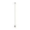 
                    Крепление потолочное Long 760мм Maytoni Technical TRA159C-IPCL1-PT        
    