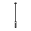 
                    Крепление потолочное Maytoni Technical Accessories for tracks Flarity TRA158C-D1-B        
    