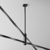 
                    Крепление потолочное Maytoni Technical Accessories for tracks Flarity TRA158C-D1-B        
    