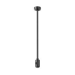 Крепление потолочное с вводом питания Maytoni Flarity TRA158C-BL1-B
