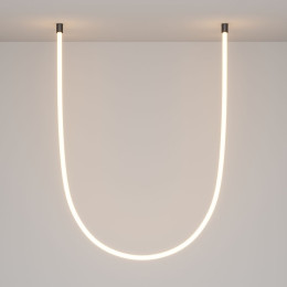 Крепление потолочное Maytoni (2 шт) LNM-D25-2CS-B 20320