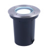 
                    Ландшафтный светильник Arte Lamp Piazza A6017IN-1SS        
    