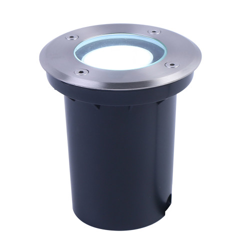 
                    Ландшафтный светильник Arte Lamp Piazza A6017IN-1SS        
    