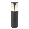 
                    Ландшафтный светильник Maytoni Piccadilly O017FL-01B        
    