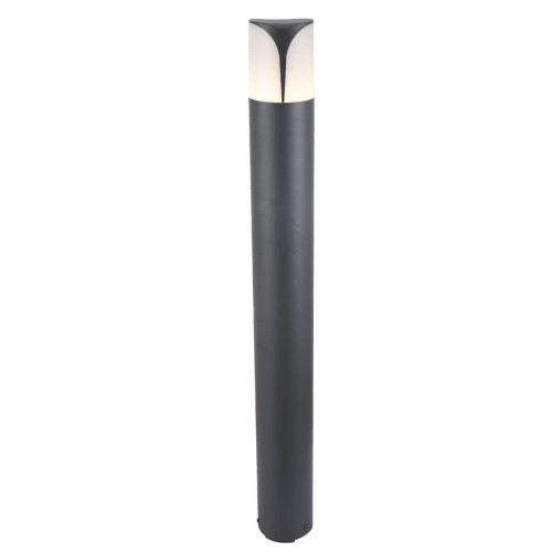 
                    Ландшафтный светильник Maytoni Piccadilly O018FL-01B        
    
