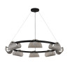 
                    Люстра Kink Light Каспи 08447-8A,19(16)        
    
