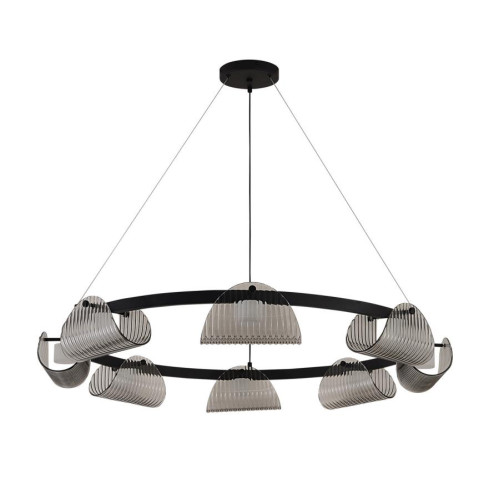 
                    Люстра Kink Light Каспи 08447-8A,19(16)        
    