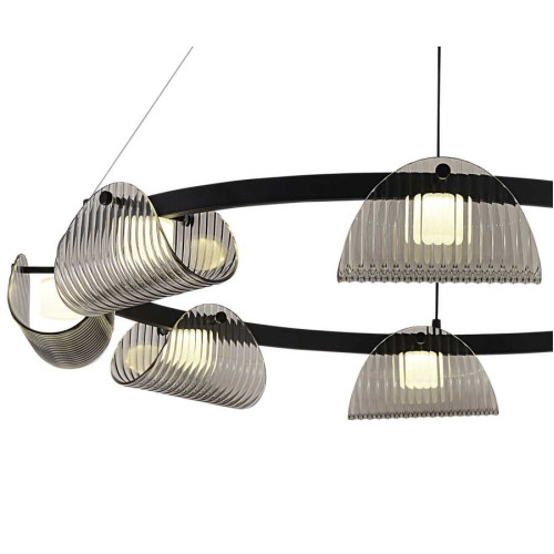 
                    Люстра Kink Light Каспи 08447-8A,19(16)        
    