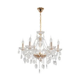 Люстра Lumion ALISSA 8376/6