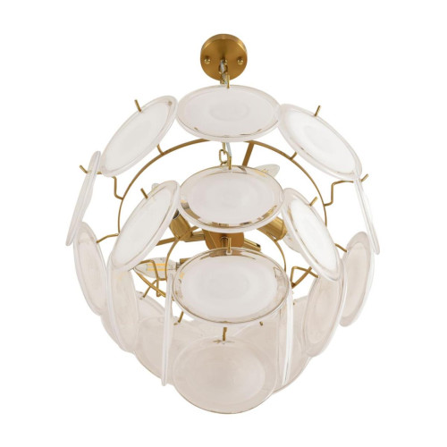 
                    Люстра Lumion CHIPSY 8320/5        
    