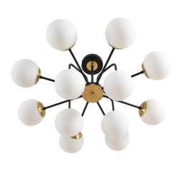 Люстра Lumion ELRONA 8375/12C