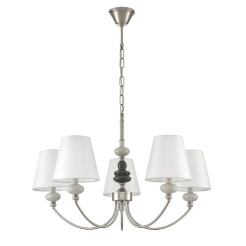 
                    Люстра Lumion KENTUKI 8283/5        
    