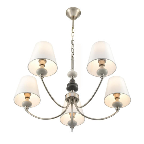 
                    Люстра Lumion KENTUKI 8283/5        
    