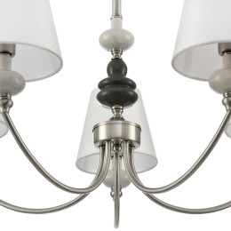 Люстра Lumion KENTUKI 8283/5